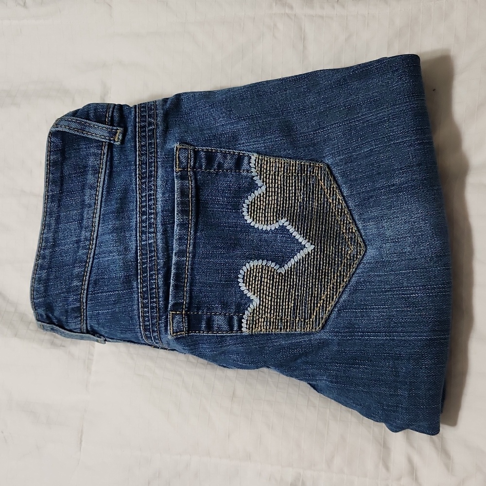 Cruel Genevieve Jeans